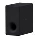 5. Sony SA-SW3 Kompakt-Subwoofer, Schwarz, Aktiv-Subwoofer, 200 W