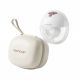 Momcozy M5 Smart | Kabellose elektrische Milchpumpe | Freihändig, DoubleFit™ | Rot