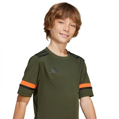 7. adidas Squadra 25 Jr T-Shirt JN7853