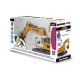 8. Jamara Excavadora Liebherr R936 ferngesteuerter Bagger Modell Elektromotor 1:20