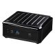 Mini-PC ASRock NUC BOX-1260P Intel 12. Generation (Alder Lake) 2,5G-LAN (Einzelhandel)