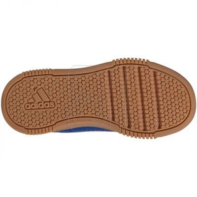 6. Adidas Tensaur Sport Training Lace Jr IF1721 Schuhe