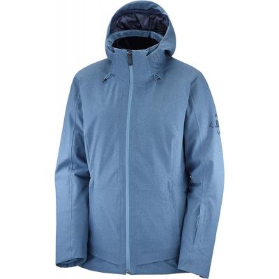 ARCTIC JKT Jacke Salomon Snowboard W LC1381 500