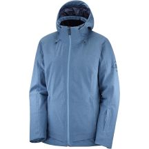 ARCTIC JKT Jacke Salomon Snowboard W LC1381 500