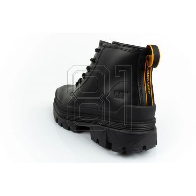 6. Caterpillar Hardwear W P110897 Stiefel