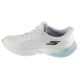 2. Skechers Slip-Ins: SKX Aero Spark 246205-WLB Weiß 42,5