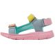 3. Kappa Kana MF Jr Sandalen 260886MFK 2117