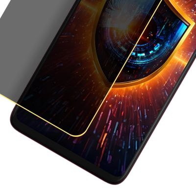 10. 3mk Silky Matt Blickschutzfolie für Motorola Moto G57 Power