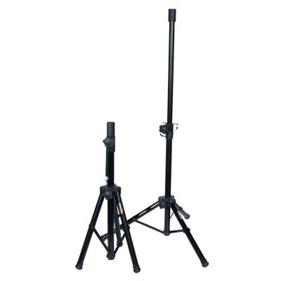 STAND4ME BOX 115 SET Säulenständer-Set (2 Stück)