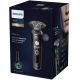4. PHILIPS Series 9000 SP9840/32 Rasierer