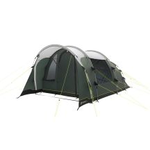 Outwell Durango 4 4-Personen-Tunnelzelt (grün)
