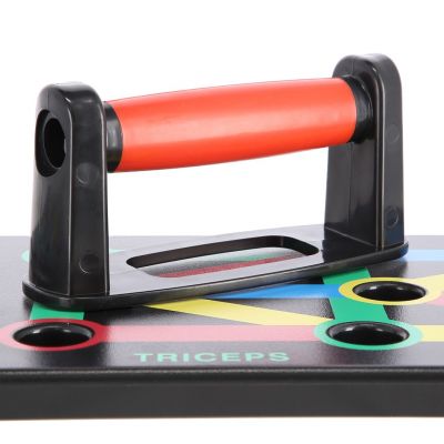 23. HMS PU12 MULTIFUNKTIONS-LIEGESTEIGBRETT