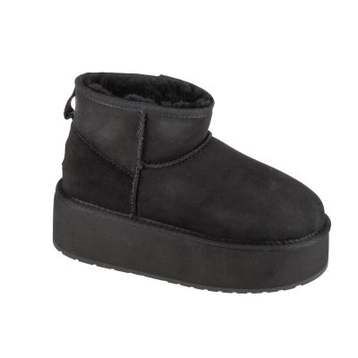 EMU Australia Stinger Micro Plateau W13082-BLAK Schwarz 36