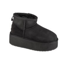 EMU Australia Stinger Micro Plateau W13082-BLAK Schwarz 36