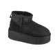 EMU Australia Stinger Micro Plateau W13082-BLAK Schwarz 36