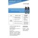 11. Coccine DA0277 Leder- und Textilreinigungsschaum