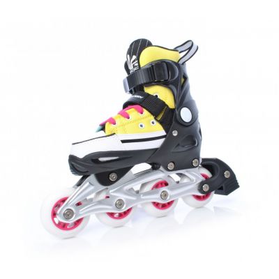 25. Tempish Magic Rebel 10000000415 Verstellbare Rollschuhe