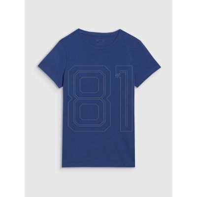 T-Shirt 4F W 4FWMM00TTSHF2255-031S