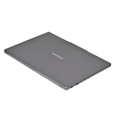6. Lenovo Pro-5-16IAH10 Ultra 9 285H 16" 2,8K Touchscreen 120Hz OLED, 32GB SSD, 1TB Bluetooth, Schwarz, Klinke, Bluetooth, RTX 5050 8GB, Windows 11, Luna Gray (Neuverpackung), 2 Jahre Garantie