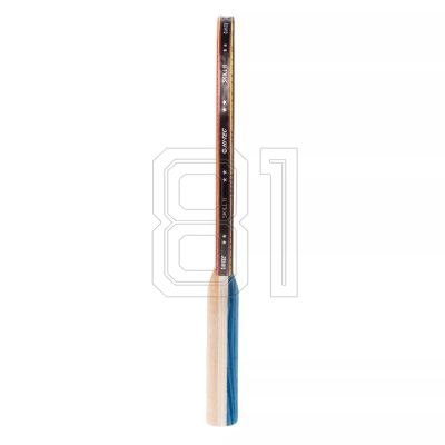 3. Table tennis racket Hi-Tec Skill II 92800438374