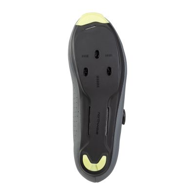 3. NORTHWAVE Sonic Plus Fahrradschuhe, grau