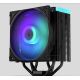 Endorfy Fera 5 Schwarzer ARGB-CPU-Kühler