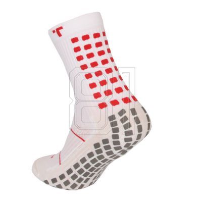 2. Trusox 3.0 Thin S877555 Fußballsocken