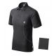 2. Herren Resist Heavy Poloshirt (ebony gray 94 (brand label))