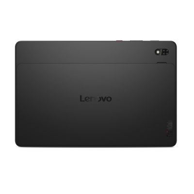2. Lenovo ThinkTab X11 Gen 1 Snapdragon 256 GB 27,8 cm (10,9") 8 GB Wi-Fi 6E (802.11ax) Android 16 Schwarz