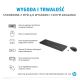 2. HP 230 Kabellose Maus- und Tastatur-Kombination Kabellos Schwarz 18H24AA#ABB