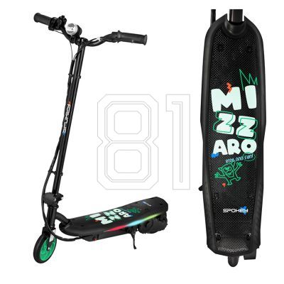 2. Spokey Mizzaro Jr Elektroroller SPK-945884
