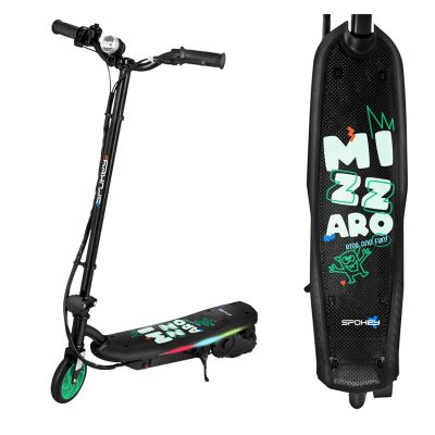 2. Spokey Mizzaro Jr Elektroroller SPK-945884