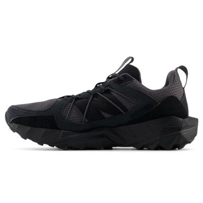 7. New Balance Laufschuhe für Herren, Schwarz (MTTTRCL1)