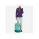 2. MILLET Parmelan Light Fleece Po W Damen-Sweatshirt Lila