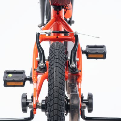 9. Kinderfahrrad Radvik Viking 14 92800597753