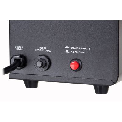 7. VOLT POLSKA SINUS PRO 2000 W NOTSTROMVERSORGUNG