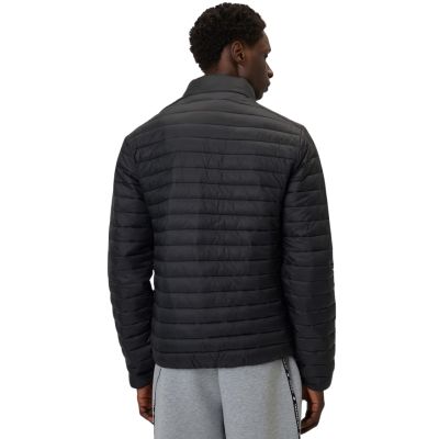 3. Herrenjacke 4F M0853 Tiefschwarz 4FWSS26TDJAM0853 Größe 20S