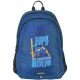 LEGO Ninjago Schulrucksack 20279-2512 Blau Einheitsgröße