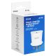 5. SAVIO Reiseadapter mit globaler Steckdose – UK-Stecker AP-05