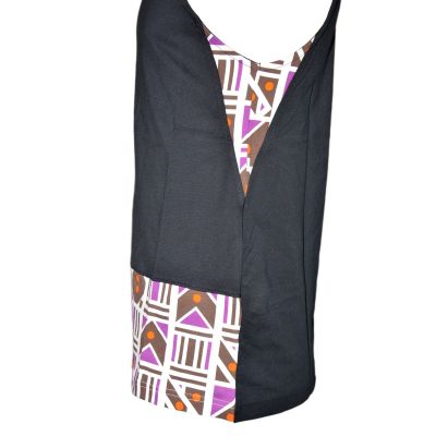 3. Jordan Legacy Quai 54 Tanktop für Herren - CW3971-010