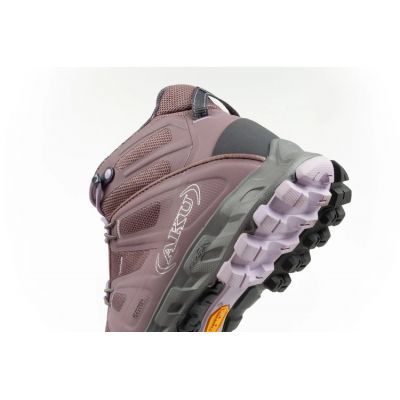 7. Aku Selvatica Mid Gore-tex W 676 592 Stiefel