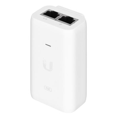 15. Access Point Wi-Fi 6 Ubiquti UniFi U6 Mesh 2,4 GHz (2 x 2)/5 GHz (4 x 4) PoE 1 x 1 G