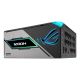 17. ASUS ROG -THOR-1200P3-GAMING-E Netzteil 1200 W 24-Pin ATX Schwarz