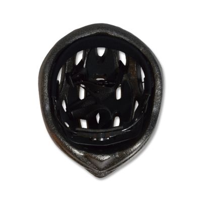 4. SPARTAN Verstellbarer Fahrradhelm Blau Größe L - S307