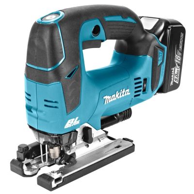 2. Makita Stichsäge 18V DJV182RTJ 2x5,0Ah BLDC