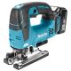 2. Makita Stichsäge 18V DJV182RTJ 2x5,0Ah BLDC