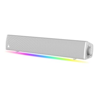 Creative Labs Sound Blaster GS3 Weiß Kabelgebunden und Kabellos 12W