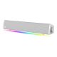 Creative Labs Sound Blaster GS3 Weiß Kabelgebunden und Kabellos 12W