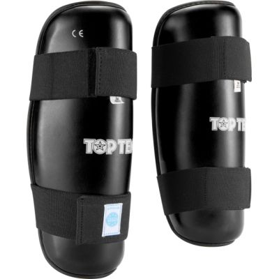 9. TOP TEN WAKO Schienbeinschoner NA-TT Style