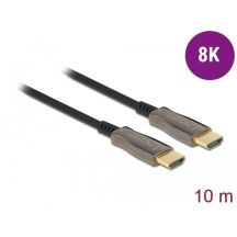 DeLOCK Aktives optisches HDMI-Kabel 8K 60 Hz 10 m